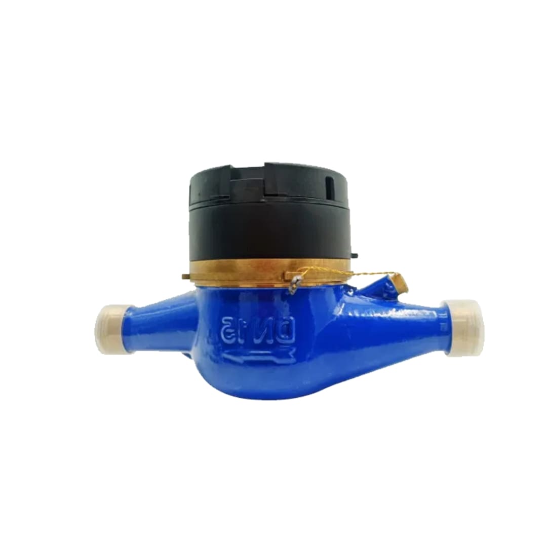 G4 Mechanical Diaphragm Gas Meter