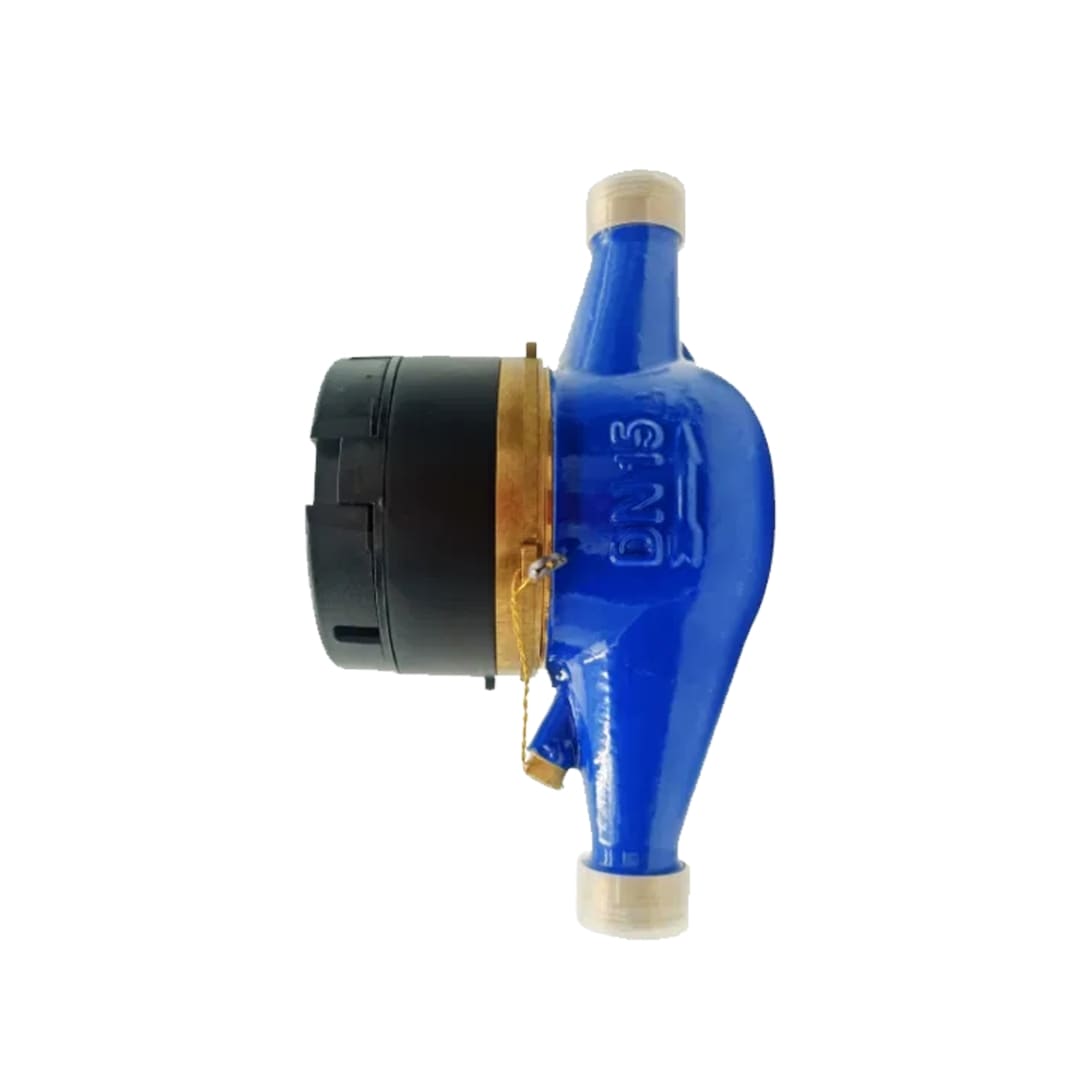 G4 Mechanical Diaphragm Gas Meter