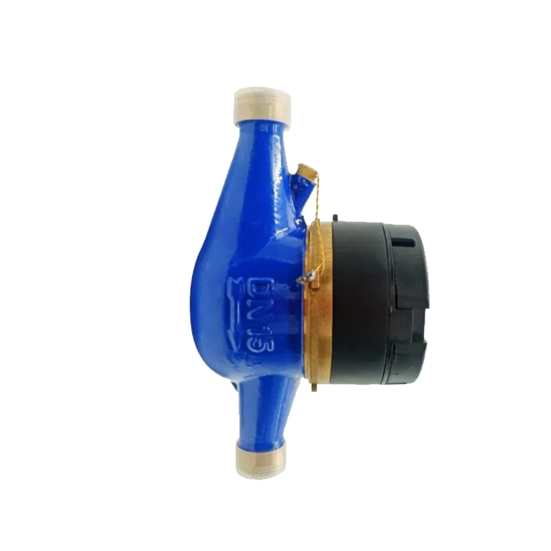 G4 Mechanical Diaphragm Gas Meter