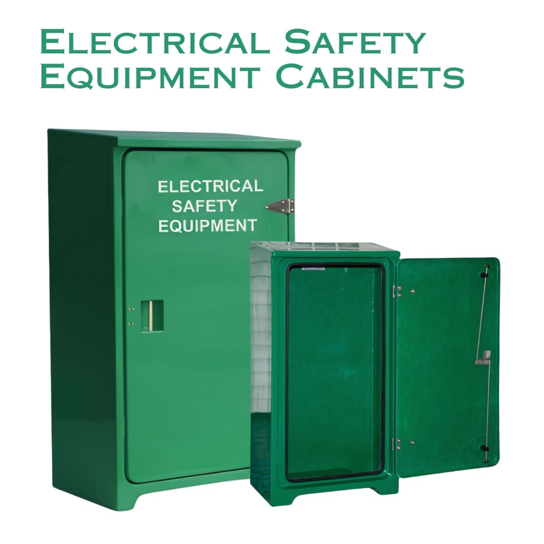 Electrical safety equipment