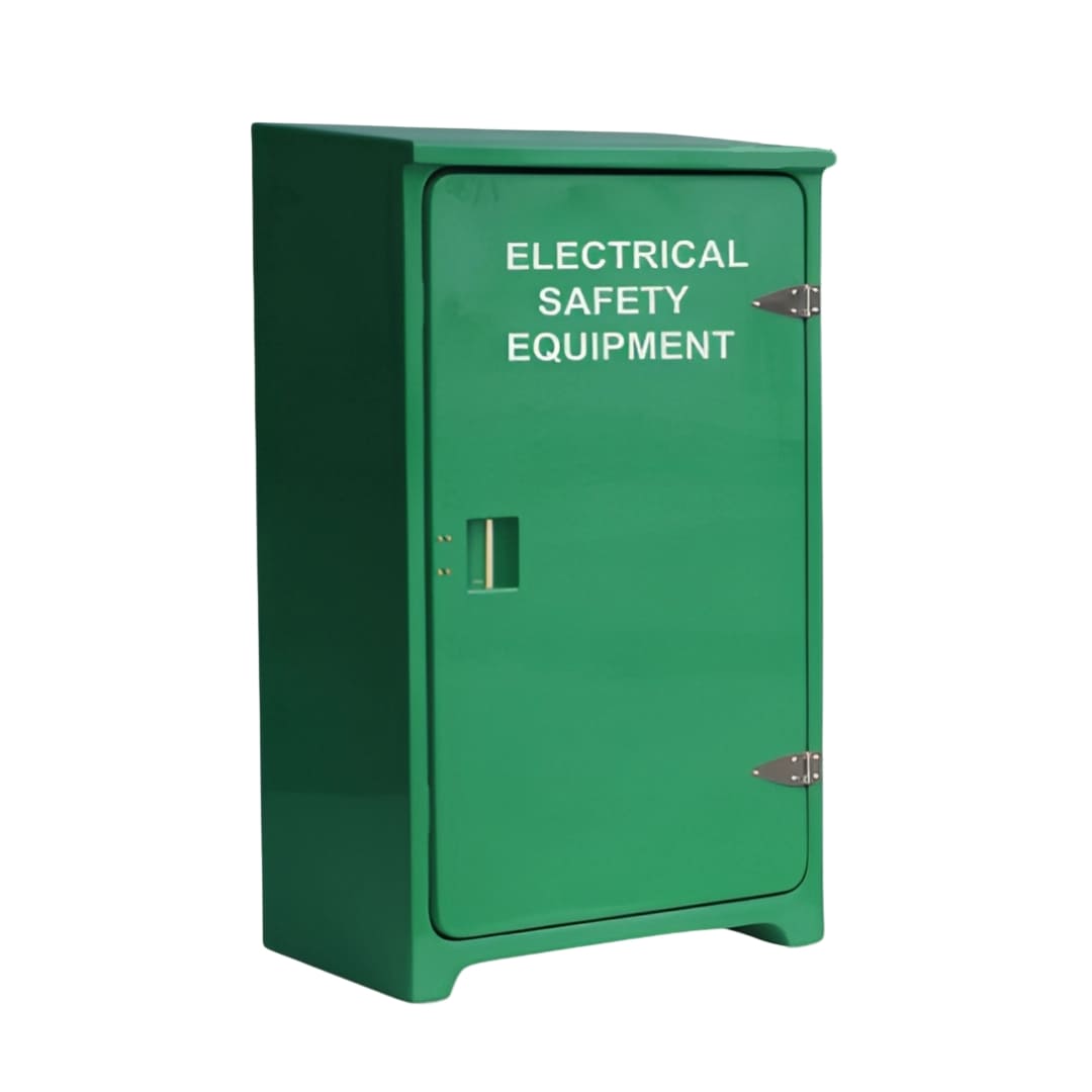 Electrical safety equipment