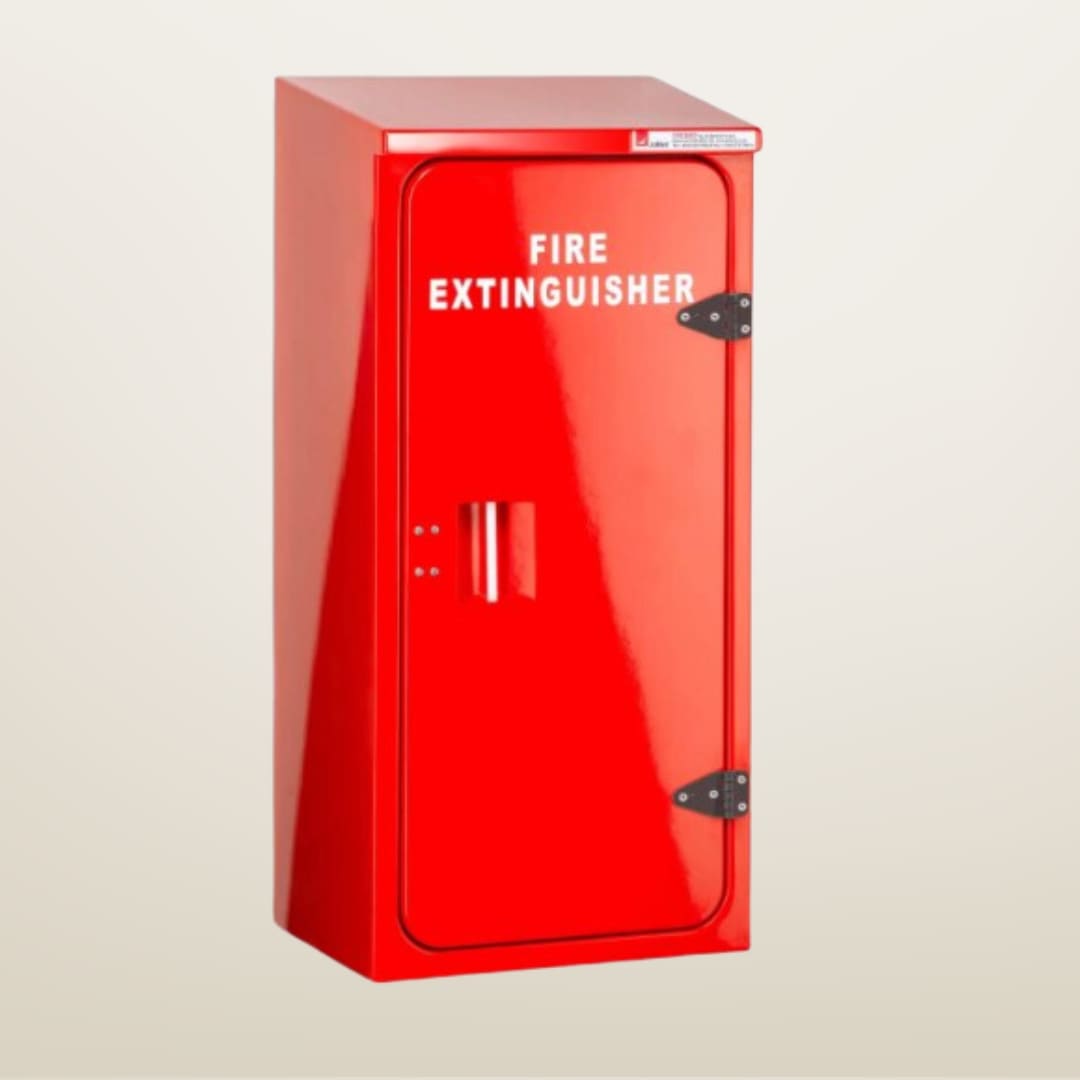 Fire Extinguisher Cabinets