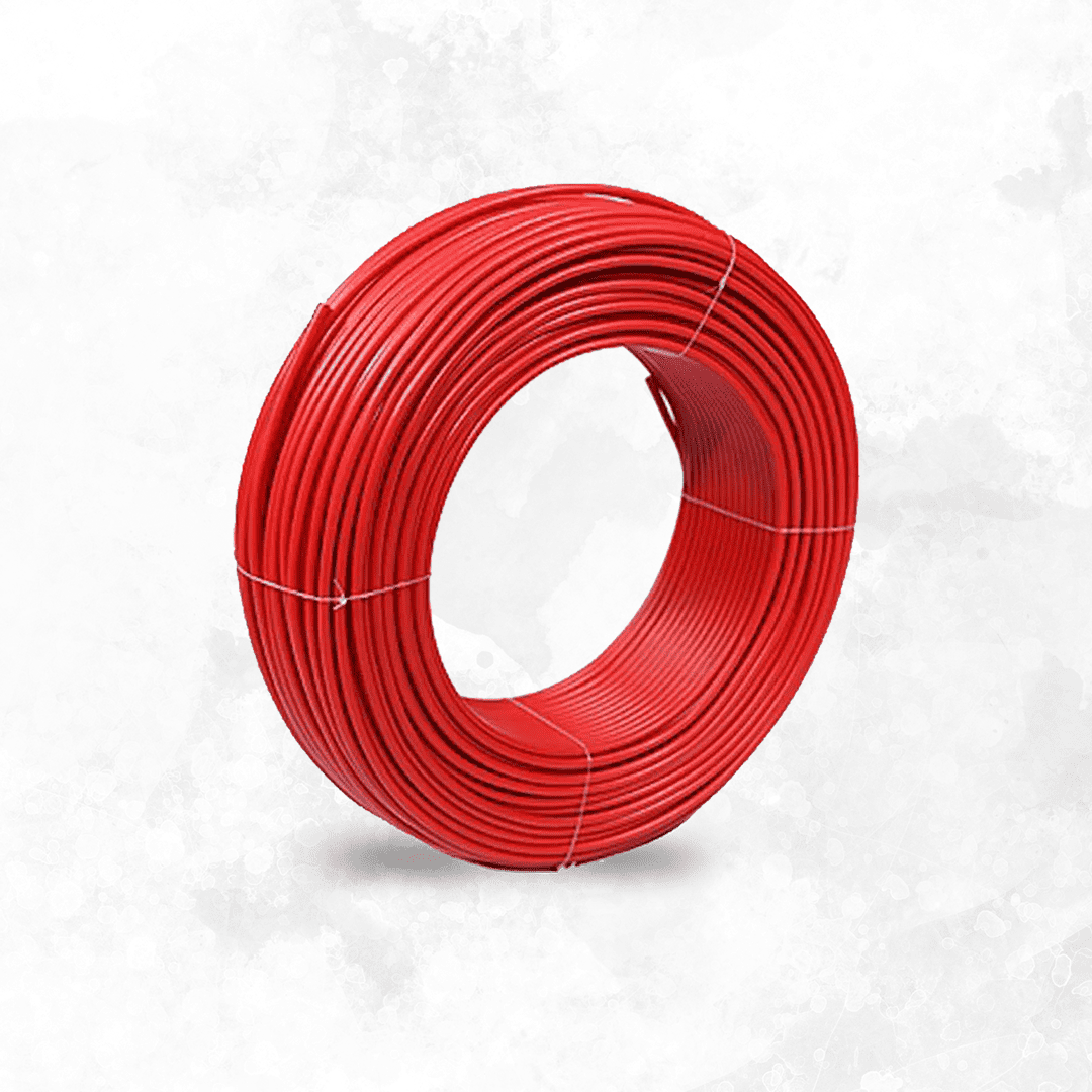 Flame-retardant cable