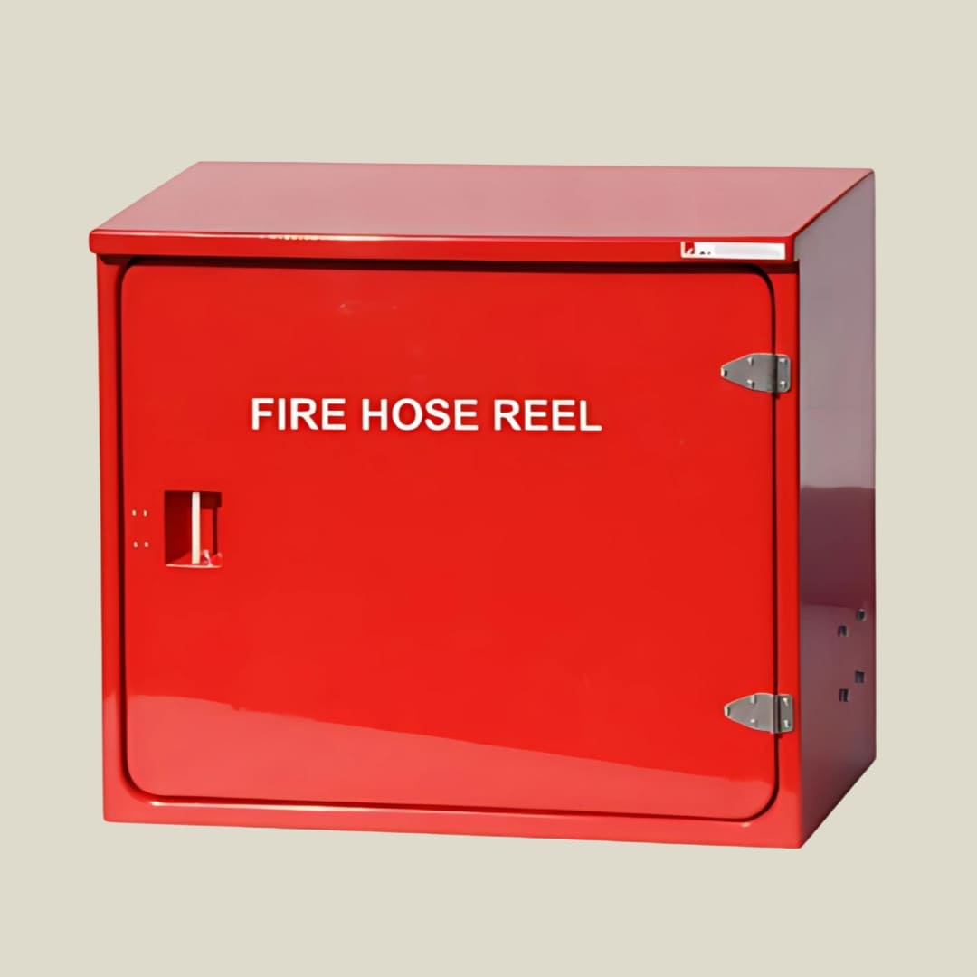 Fire Hose Reels Cabinets