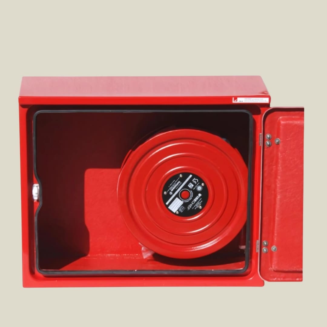 Fire Hose Reels Cabinets