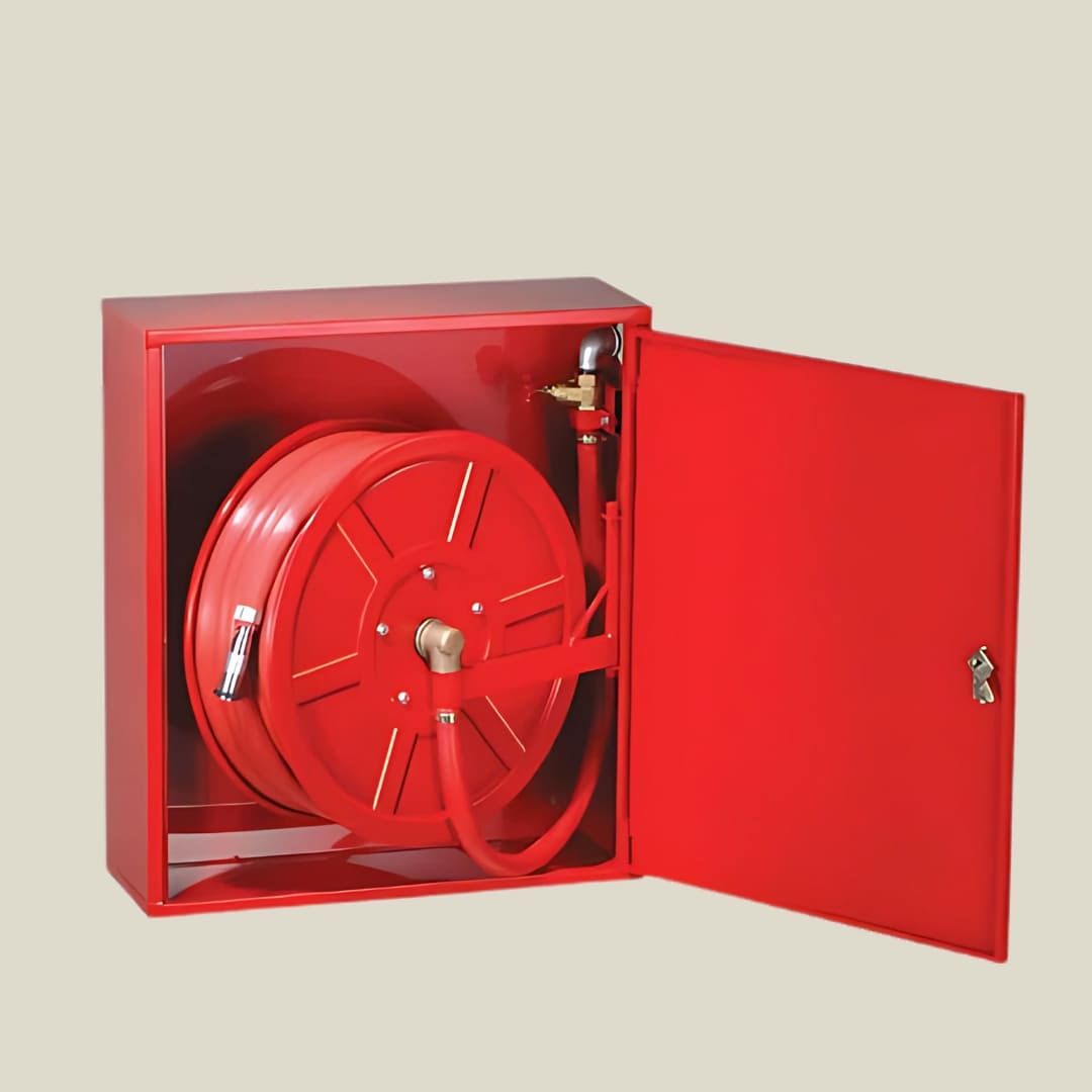 Fire Hose Reels Cabinets