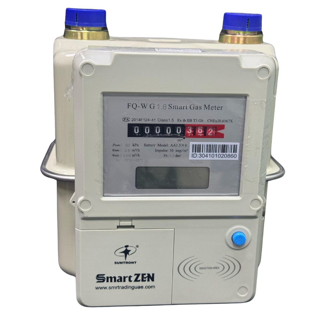 G1.6 Smart Gas Meter