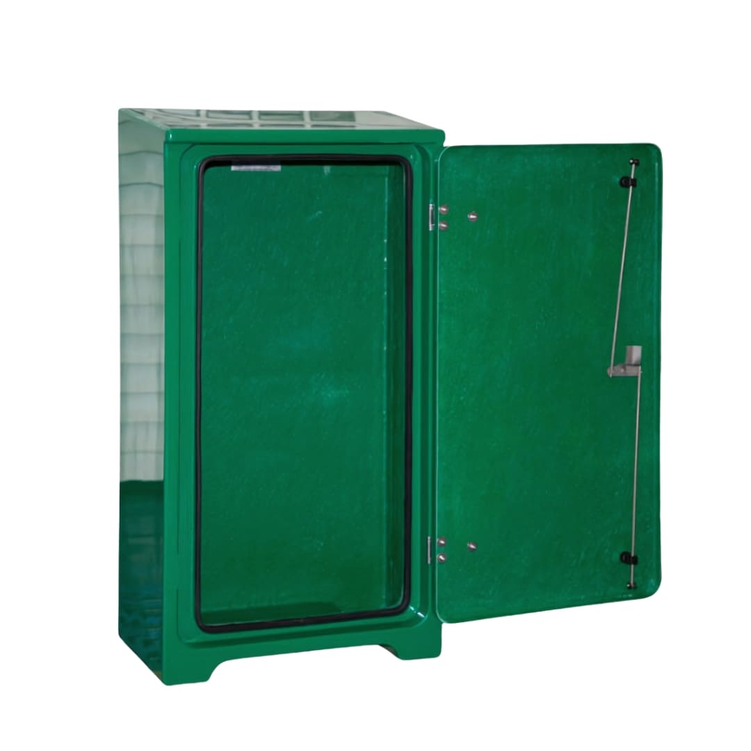 Emergency Equipment Cabinets