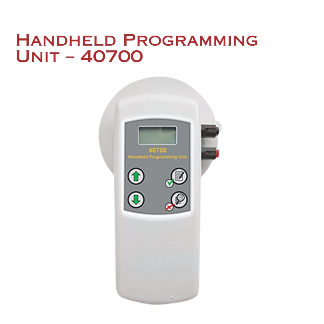 Handheld-Programming-Unit-40700/