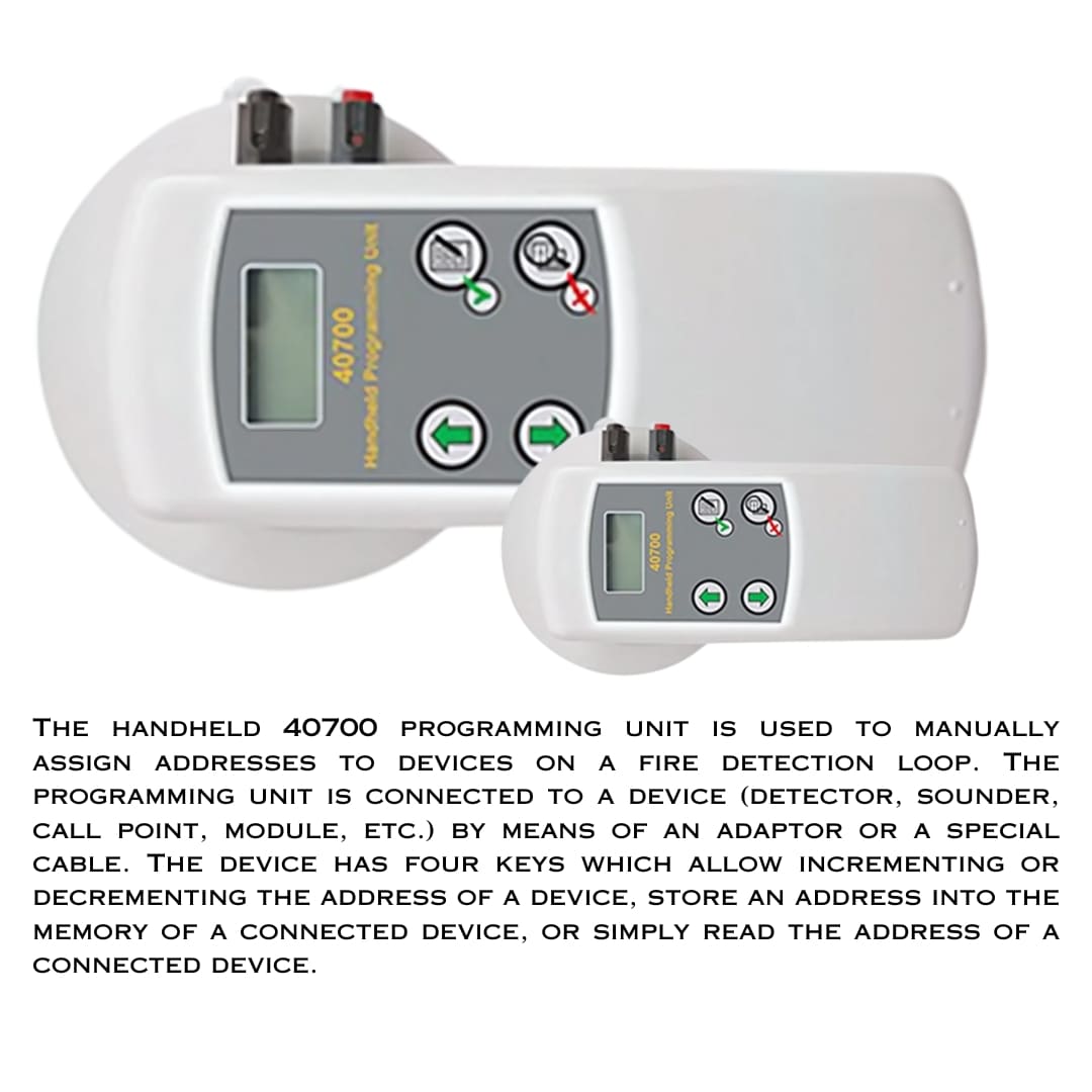 Handheld-Programming-Unit-40700/