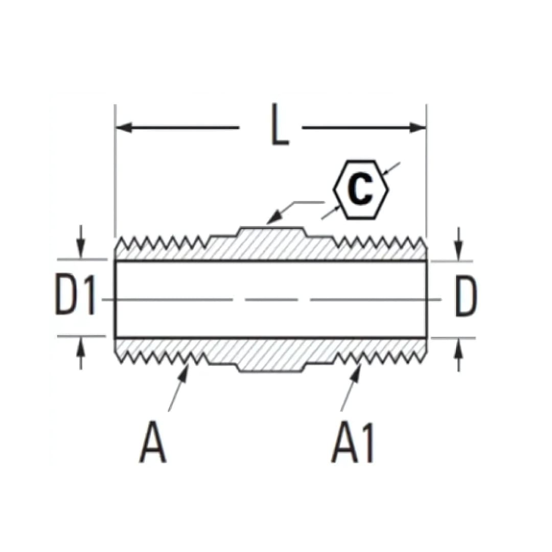 G4 Mechanical Diaphragm Gas Meter