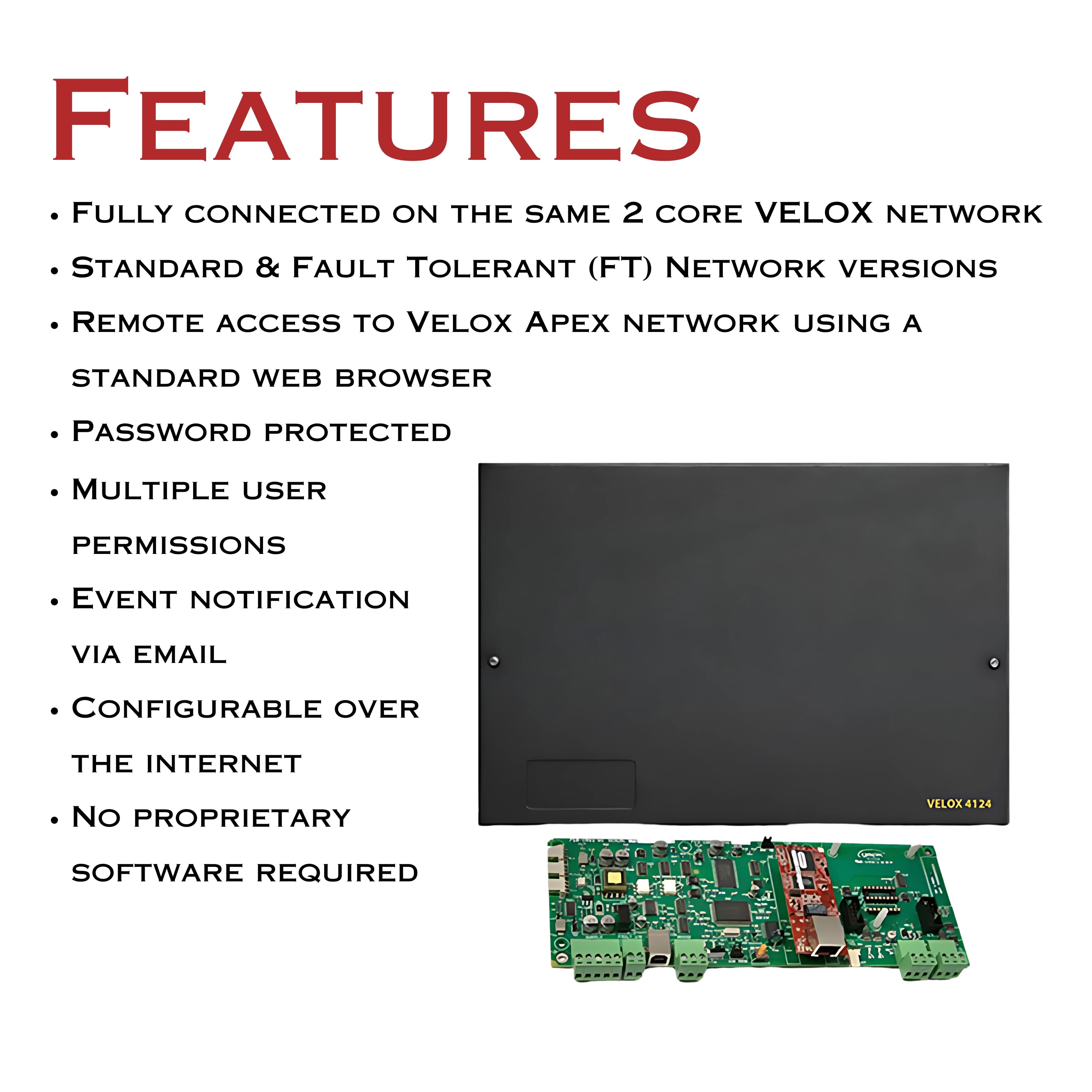 IP gateway