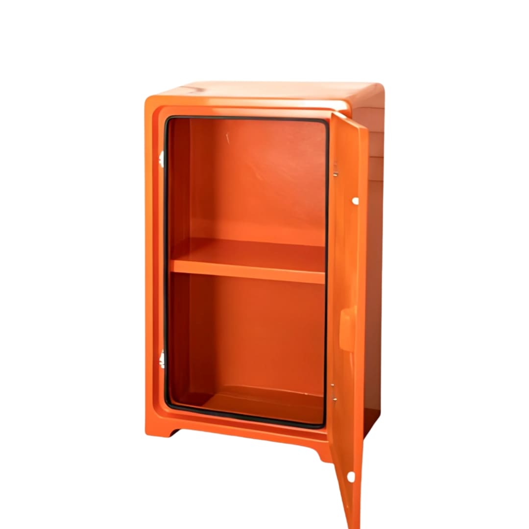 Life Jacket Cabinets