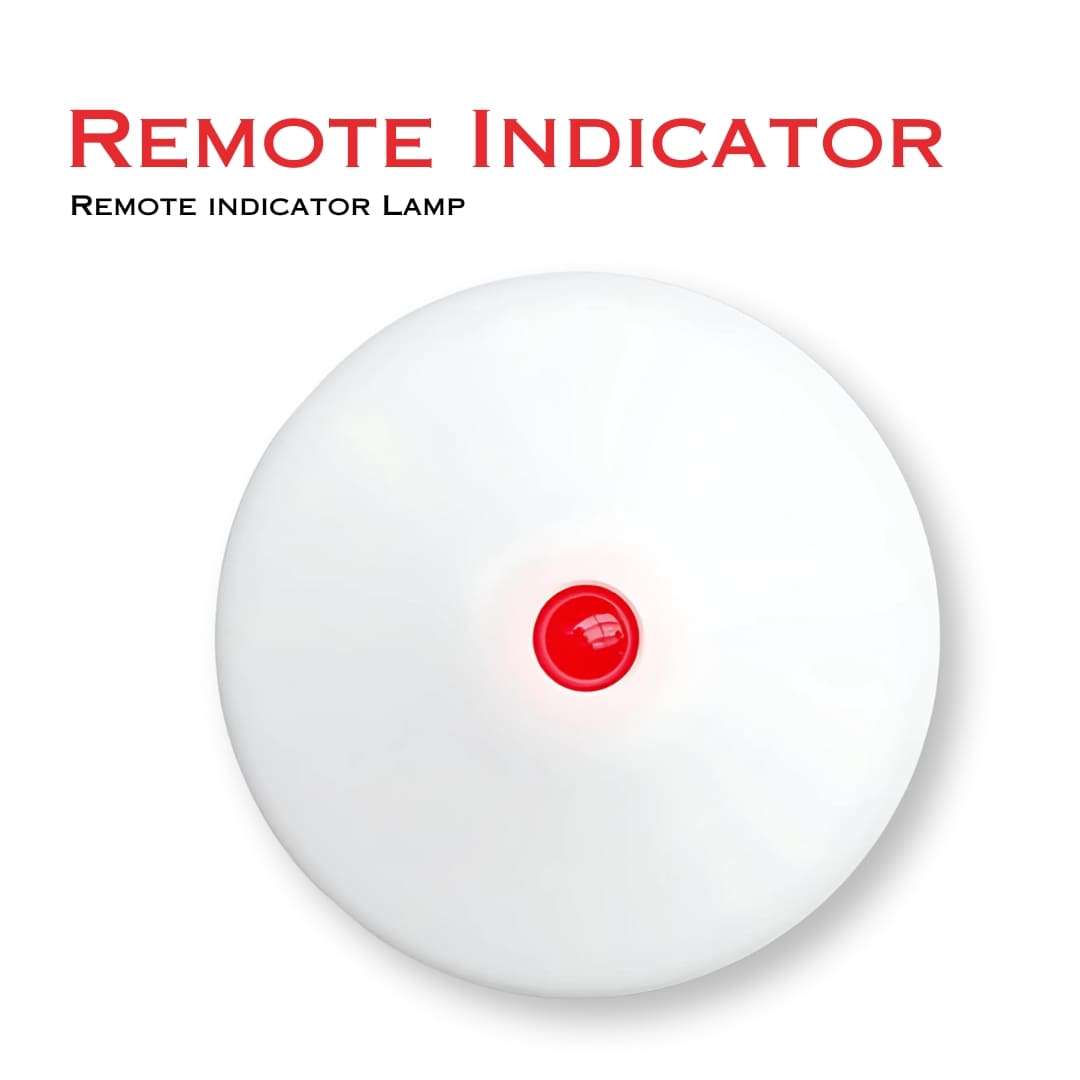 Remote Indicator