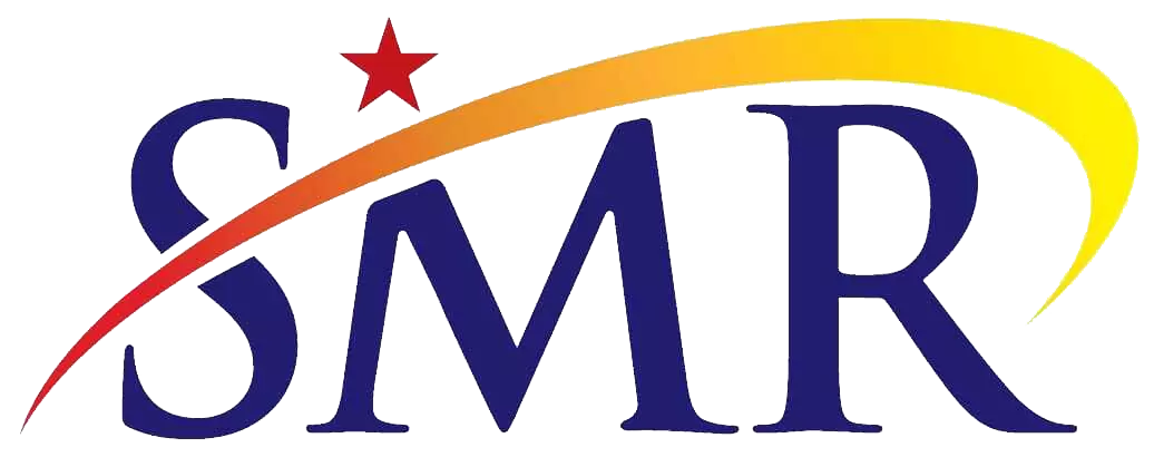 SMR Logo Design Set