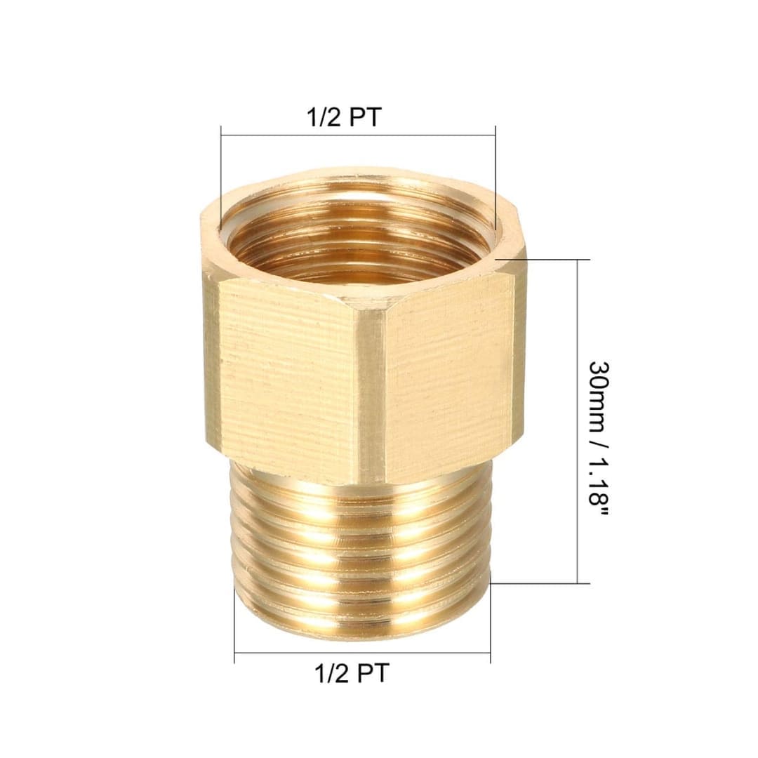 G4 Mechanical Diaphragm Gas Meter