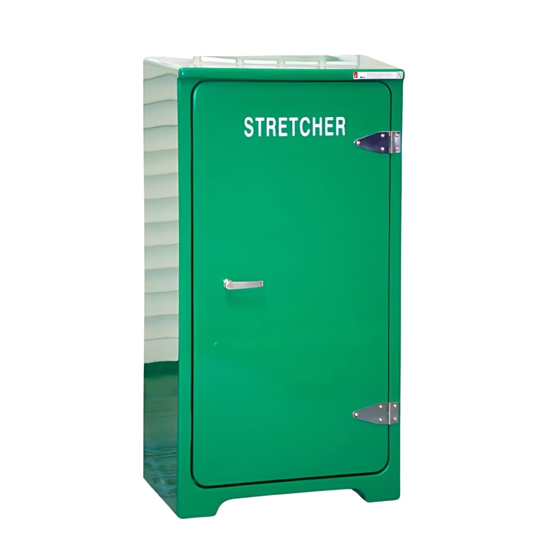 Stretcher Cabinets