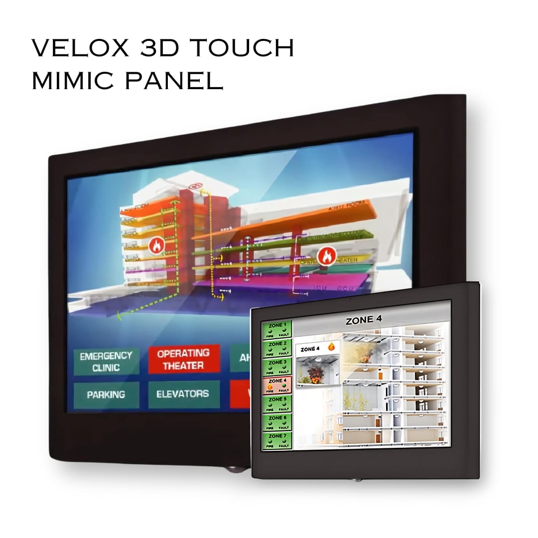 VELOX-3D-TOUCH-MIMIC-PANEL