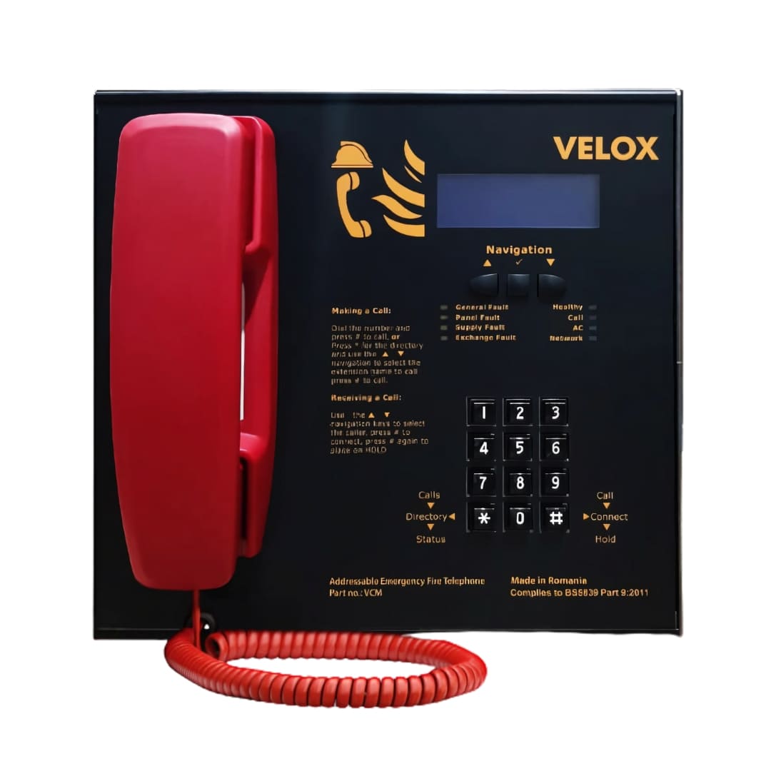 VELOX Shop Interface