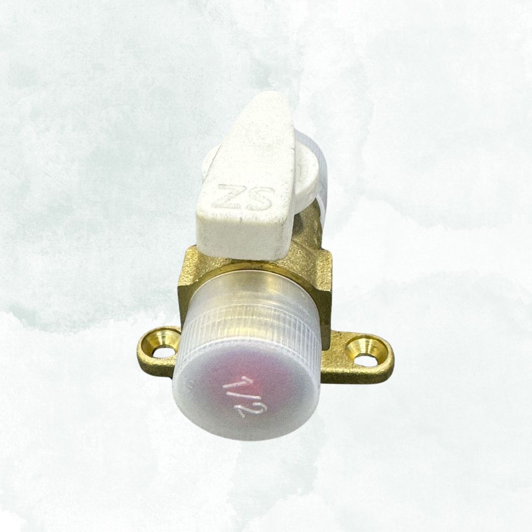 automatic shut-off Valve