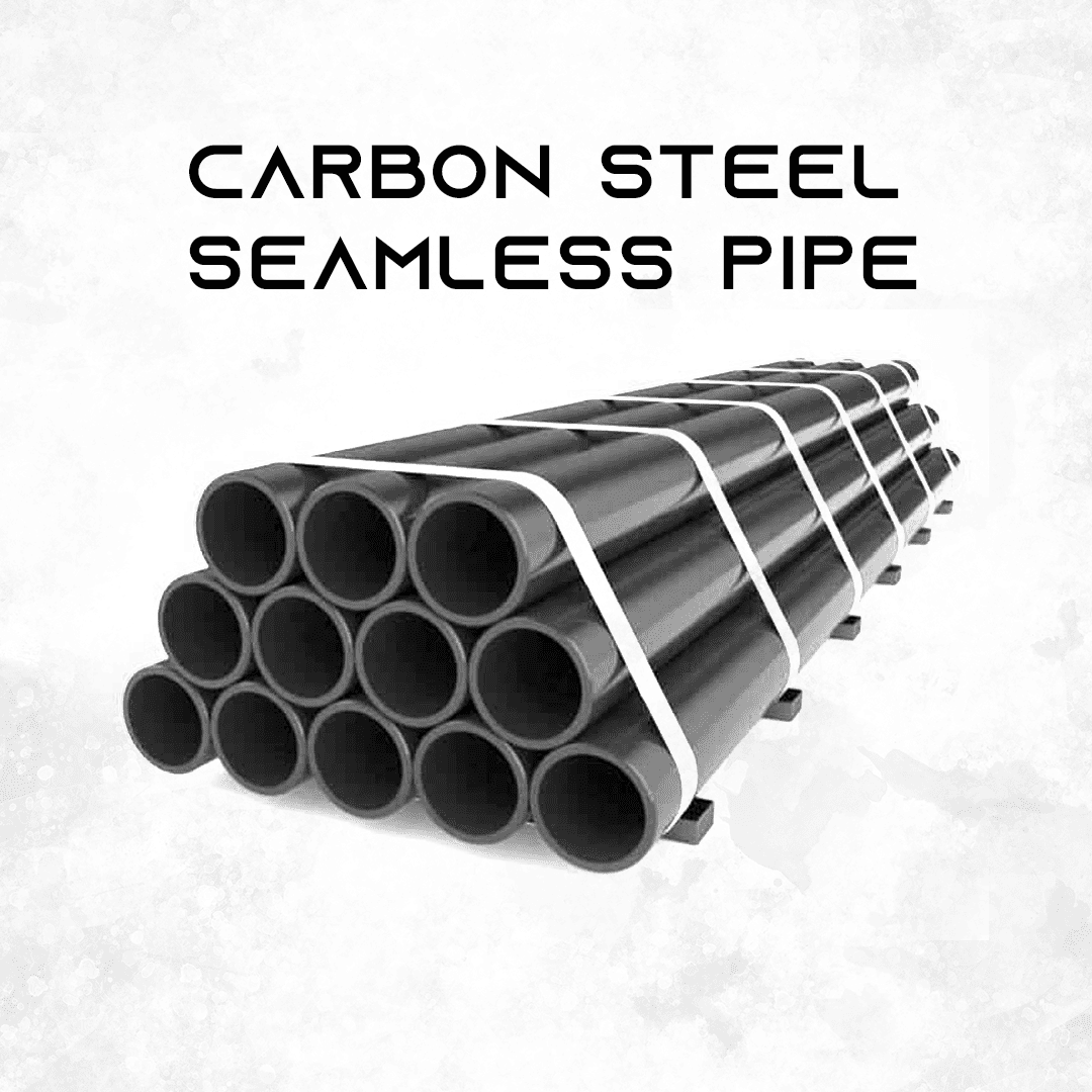 Carbon Steel Seamless Pipe