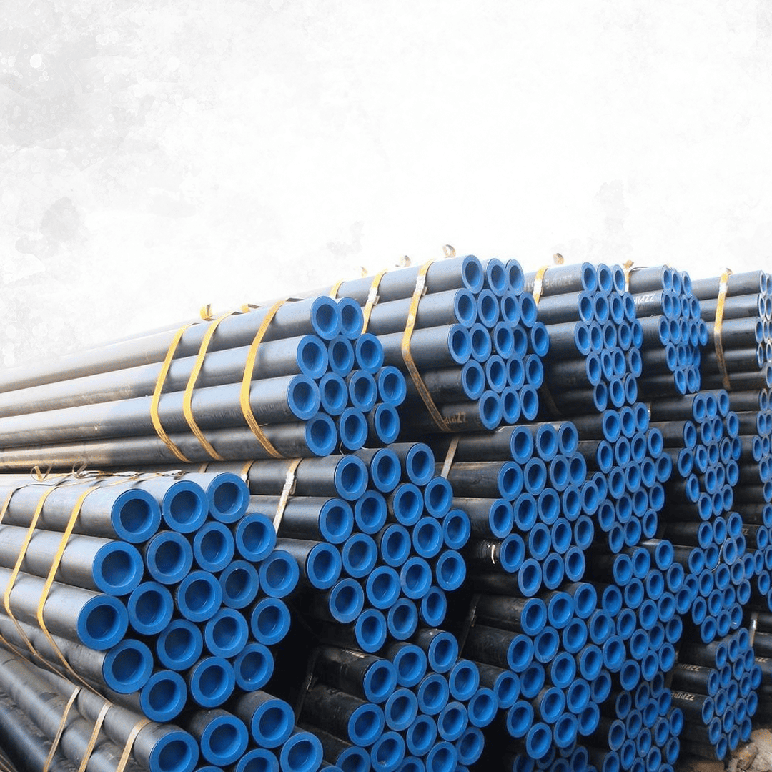 Carbon Steel Seamless Pipe