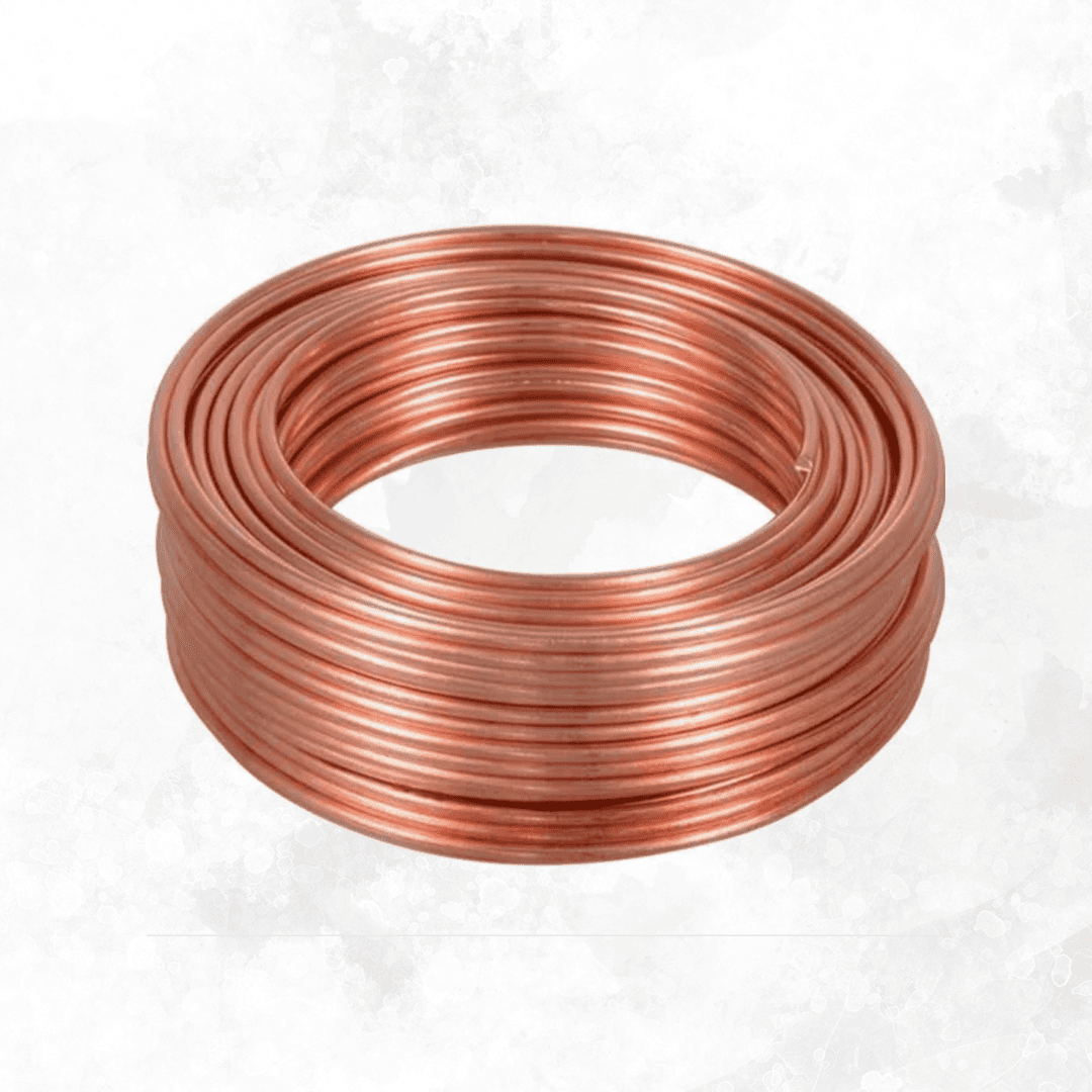 Copper Coil