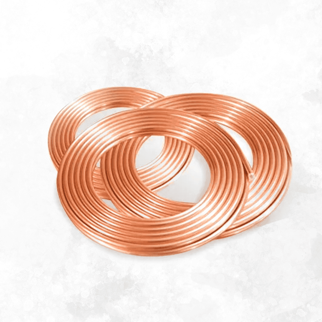 Copper Coil