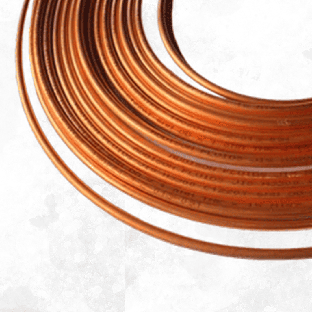 Copper Coil