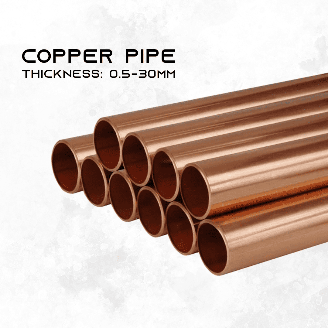 Copper Pipe