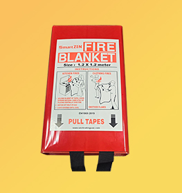 SmartZEN Fire Blanket