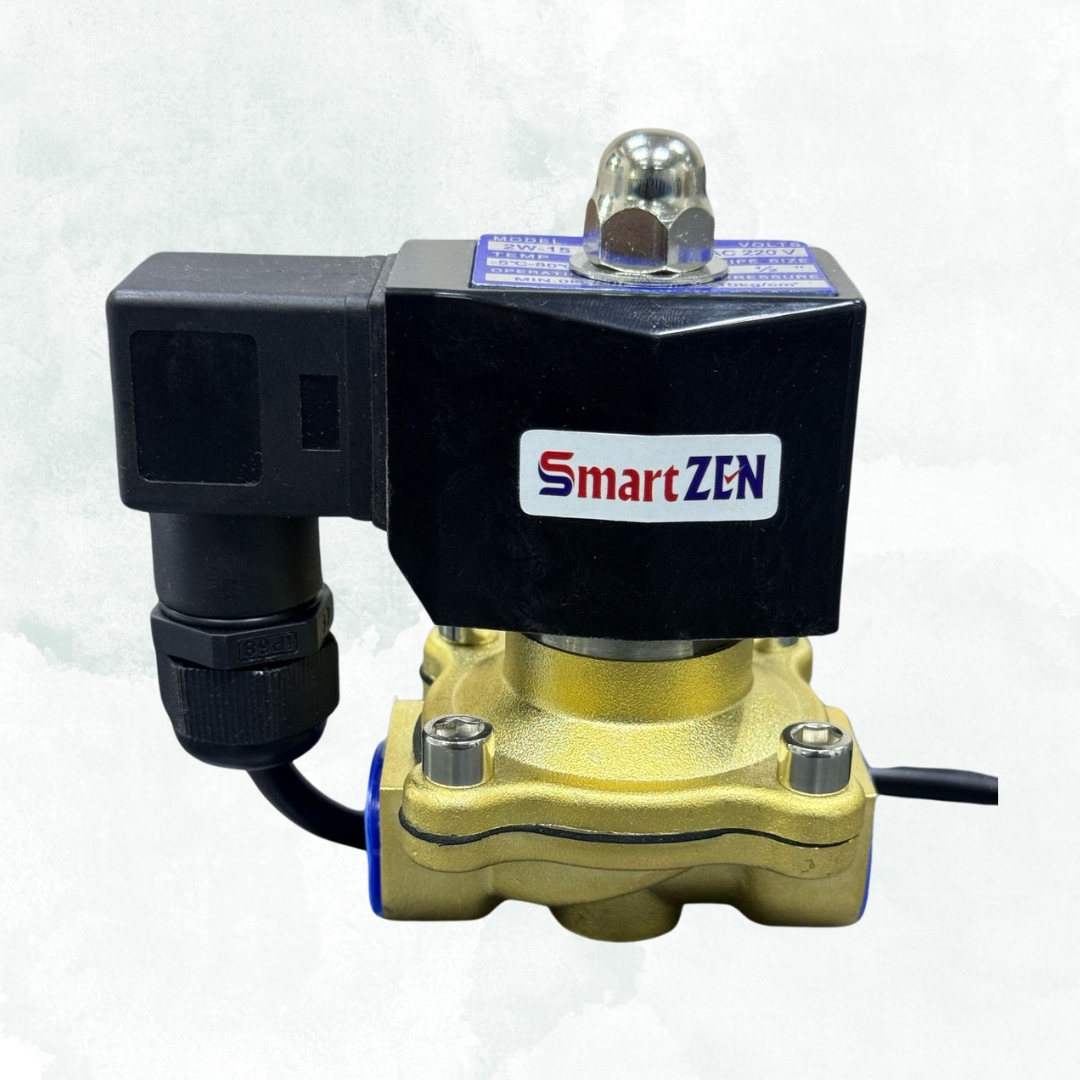 Solenoid Valve