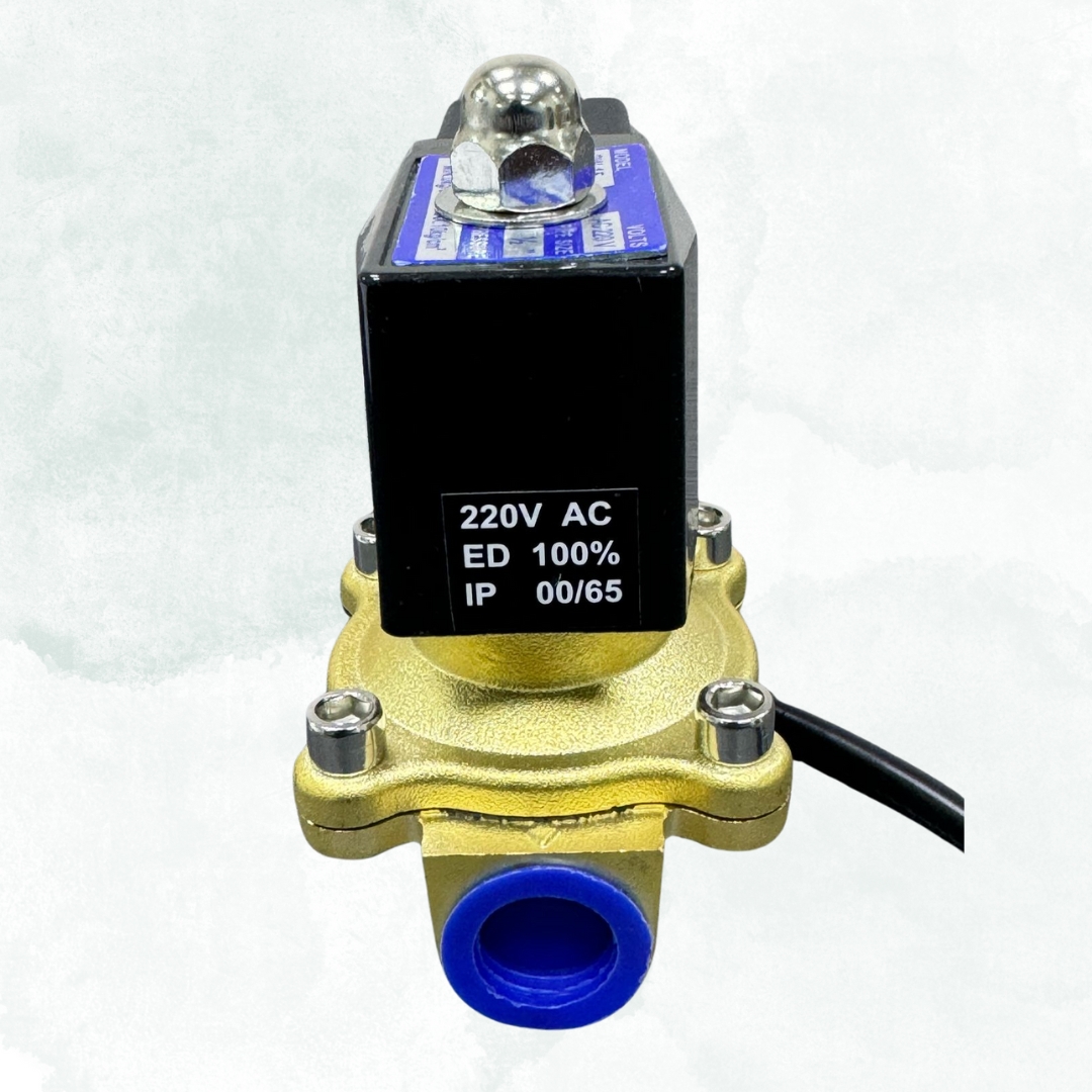 Solenoid Valve