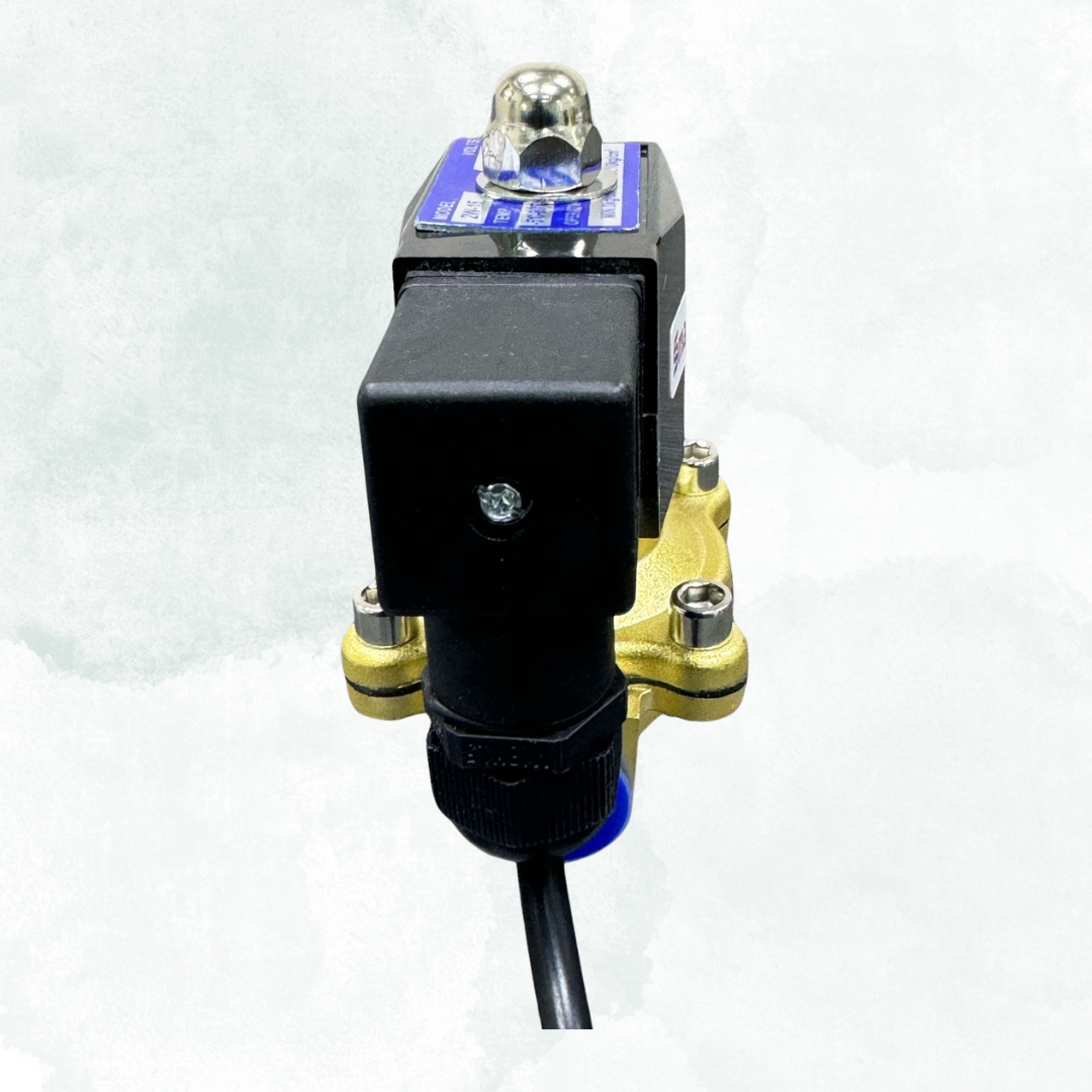 Solenoid Valve