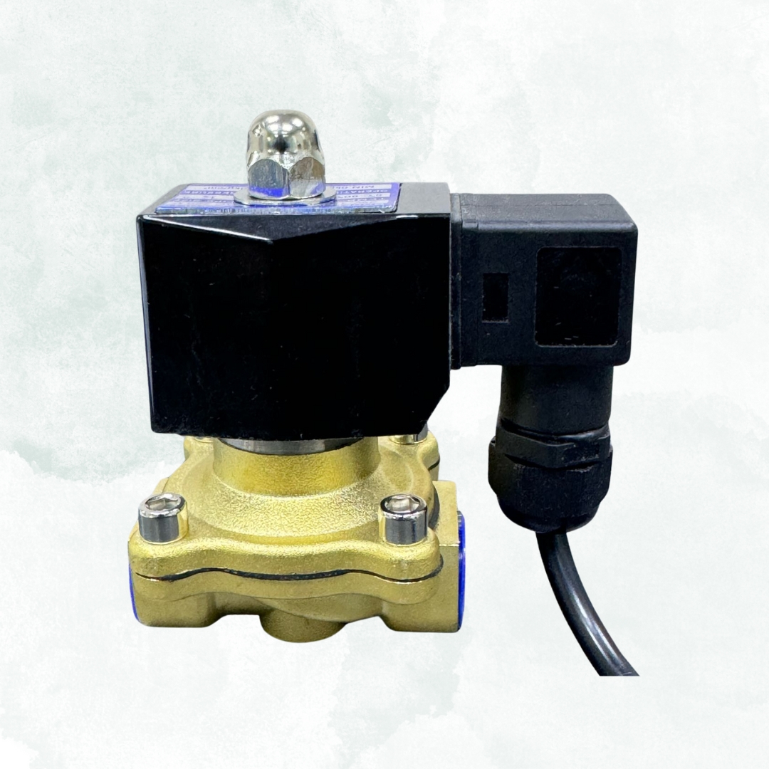 Solenoid Valve
