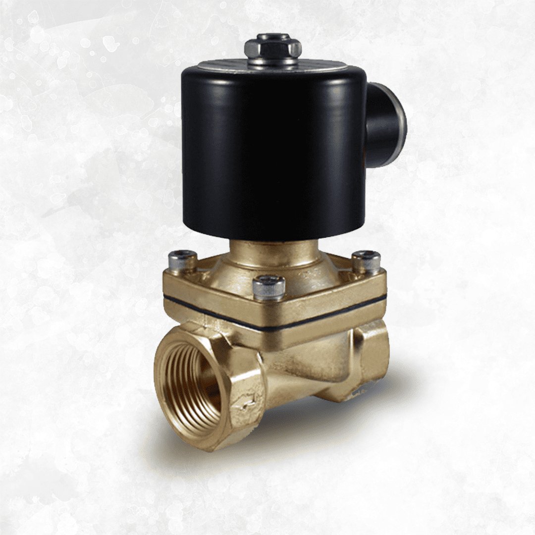 1/2 inch solenoid valve 220V