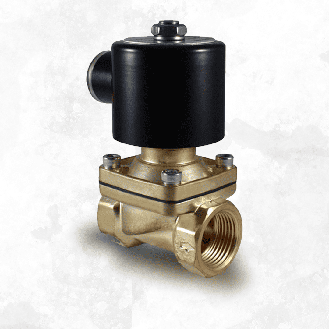 1/2 inch electric solenoid valve